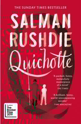 Quichotte