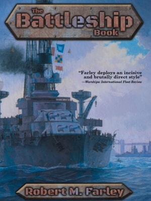 Battleship Book