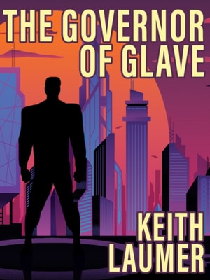 Governor of Glave