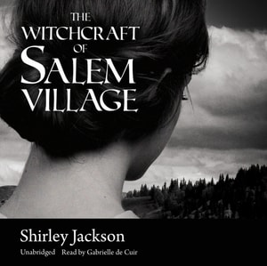 Witchcraft of Salem Village