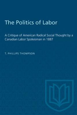 Politics of Labor