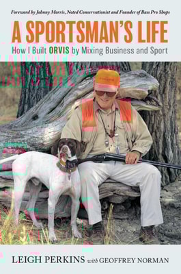 Sportsman's Life