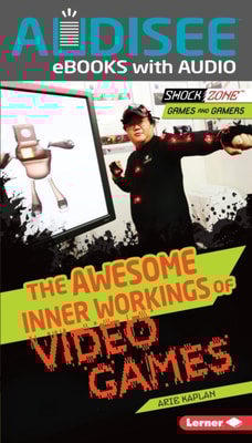 Awesome Inner Workings of Video Games