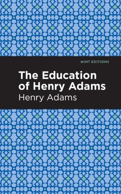Education of Henry Adams