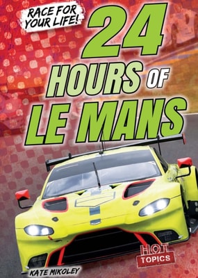 24 Hours of Le Mans