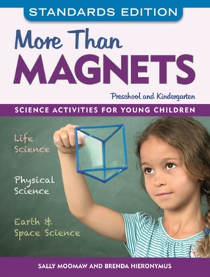 More than Magnets, Standards Edition