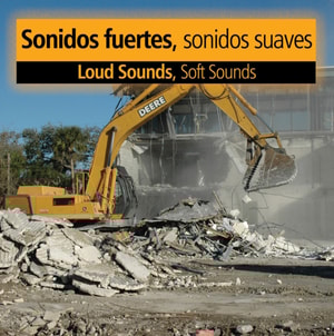 Sonidas fuertes, sonidas suaves