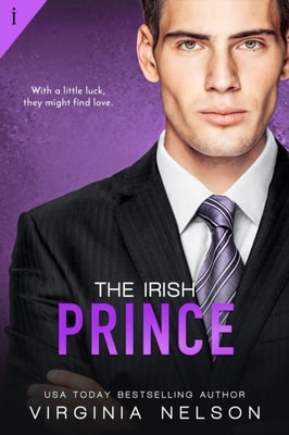 Irish Prince