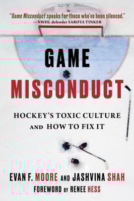 Game Misconduct