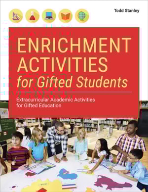 Enrichment Activities for Gifted Students