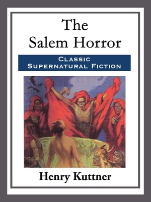 Salem Horror
