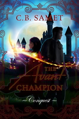 Avant Champion ~Conquest~