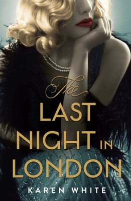 Last Night In London