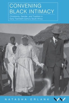 Convening Black Intimacy