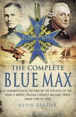 Complete Blue Max