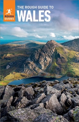 Rough Guide to Wales: Travel Guide eBook