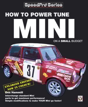How to Power Tune Minis on a Small Budget