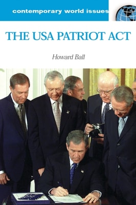 USA Patriot Act