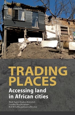 Napier: Trading Places