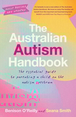 Australian Autism Handbook