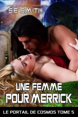 Une femme pour Merrick