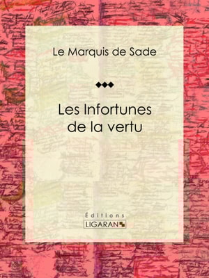 Les Infortunes de la vertu