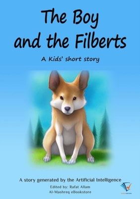 Boy and the Filberts