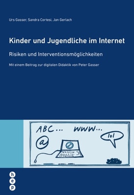 Kinder und Jugendliche im Internet