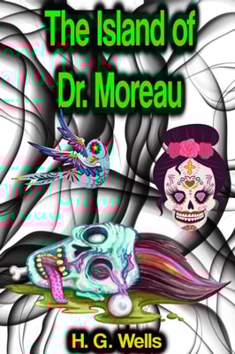 Island of Dr. Moreau