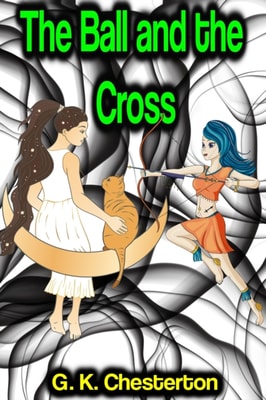 Ball and the Cross
