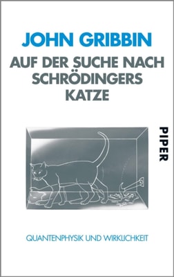 Auf der Suche nach Schrödingers Katze