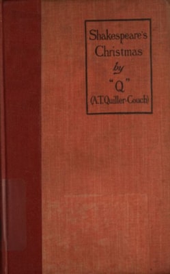 Shakespeare's Christmas and Stories