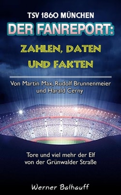 Die 60er – Zahlen, Daten und Fakten des TSV 1860 München