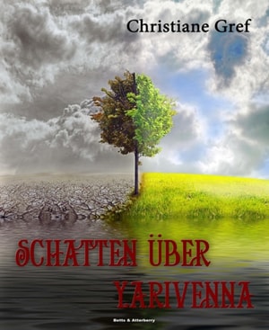 Schatten uber Yarivenna