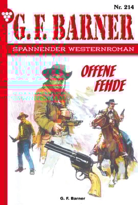 Offene Fehde