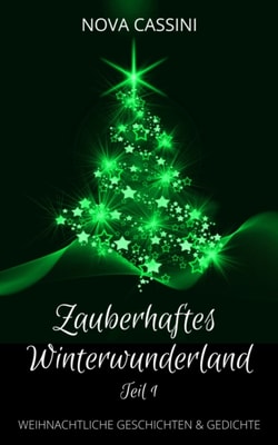 Zauberhaftes Winterwunderland: Teil 1