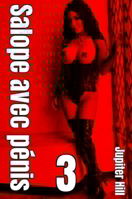 Salope avec penis 3