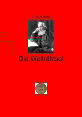 Die Welträhtsel