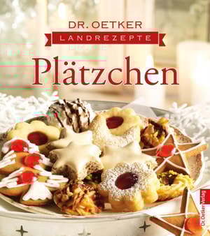 Landrezepte Plätzchen