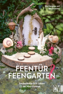 Feentür & Feengarten