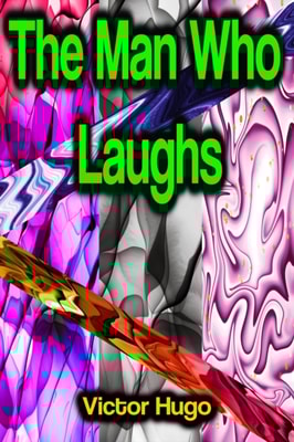 Man Who Laughs