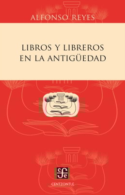 Libros y libreros en la Antiguedad