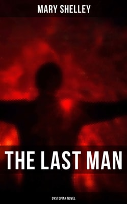 Last Man (Dystopian Novel)