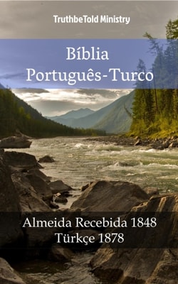 Bíblia Português-Turco