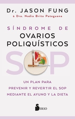 SOP: Síndrome de Ovarios Poliquísticos