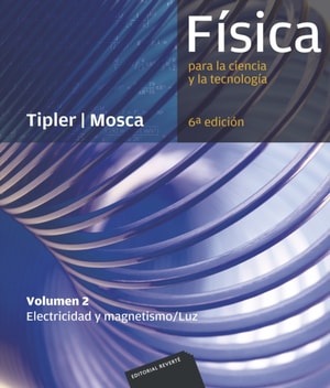 Física para la ciencia y la tecnología: Apéndices y respuestas