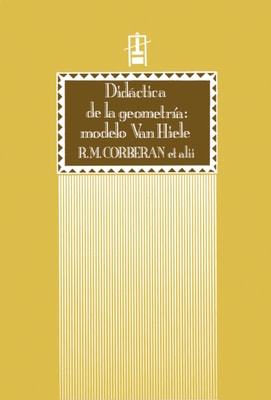 Didactica de la geometria: el modelo Van Hiele