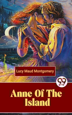 Anne Of The Island