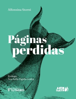 Animal de letras IV: Paginas perdidas