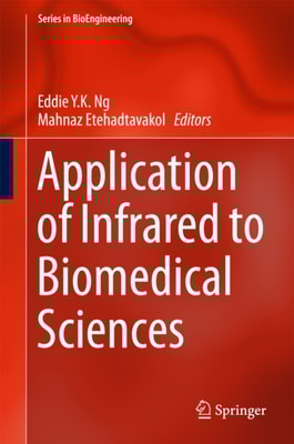 Application of Infrared to Biomedical Sciences